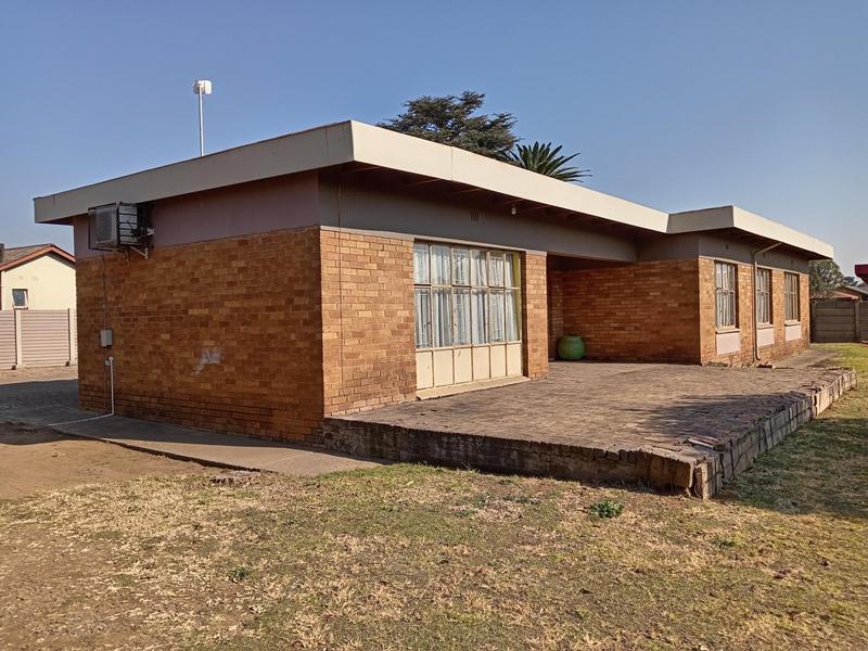 3 Bedroom Property for Sale in Vanderbijlpark CE 4 Gauteng