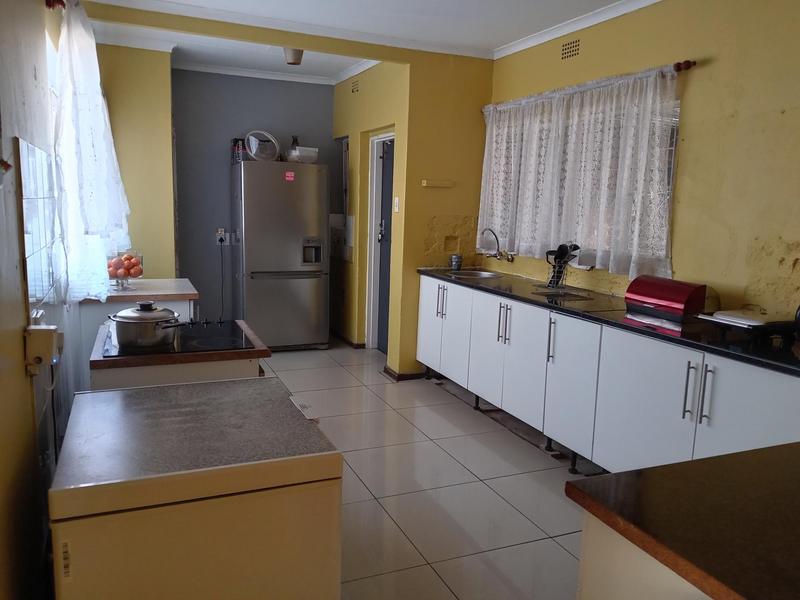 3 Bedroom Property for Sale in Vanderbijlpark CE 4 Gauteng