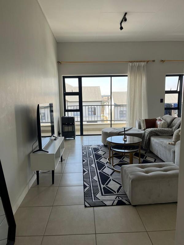 To Let 2 Bedroom Property for Rent in Modderfontein Gauteng