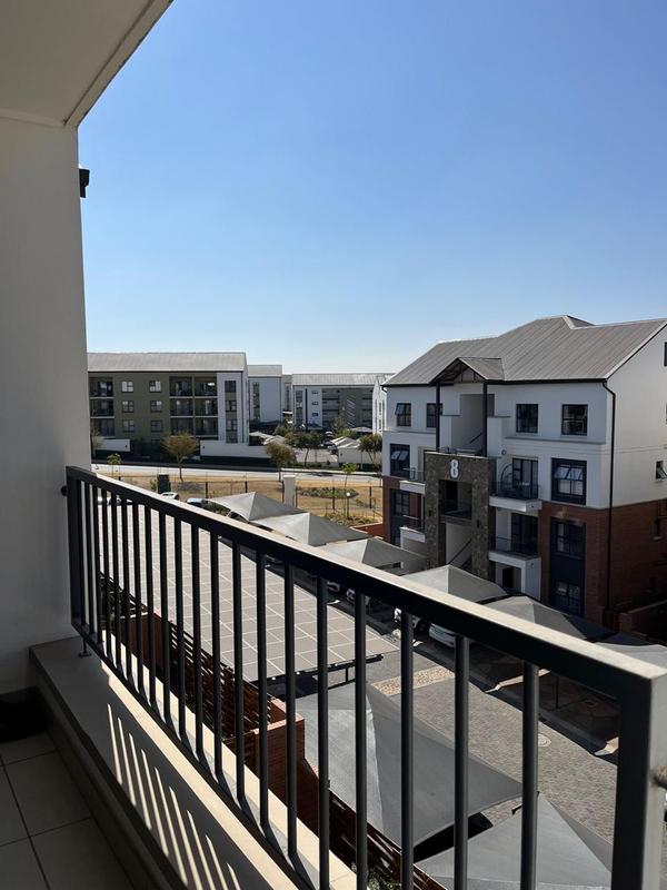 To Let 2 Bedroom Property for Rent in Modderfontein Gauteng