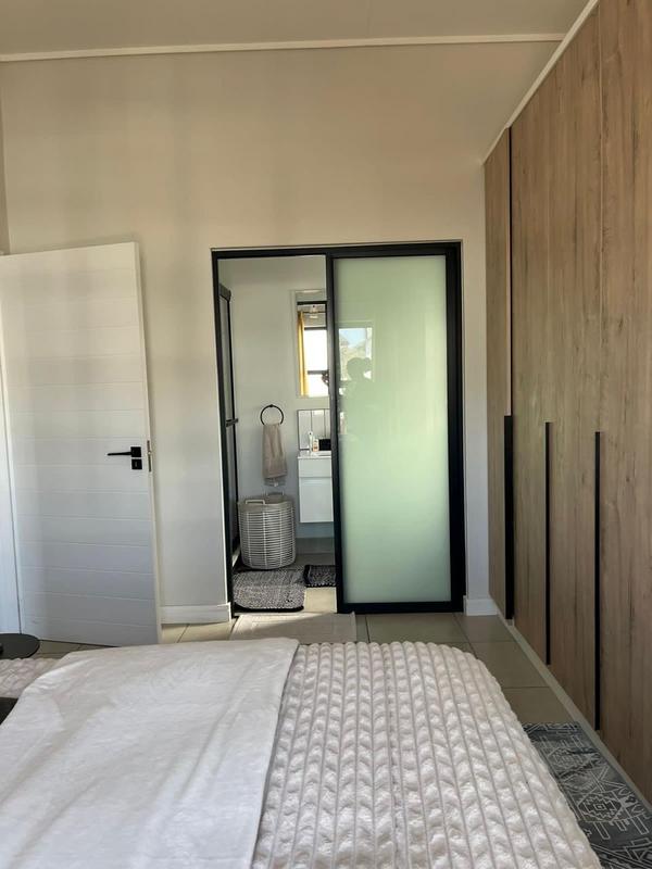 To Let 2 Bedroom Property for Rent in Modderfontein Gauteng