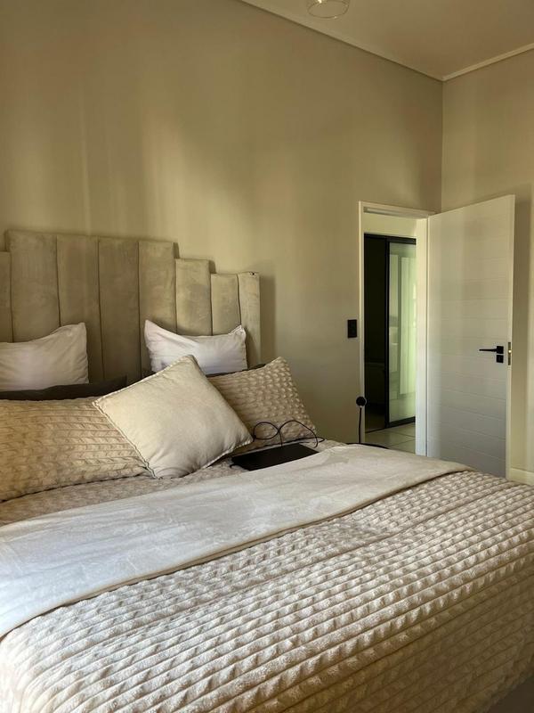 To Let 2 Bedroom Property for Rent in Modderfontein Gauteng