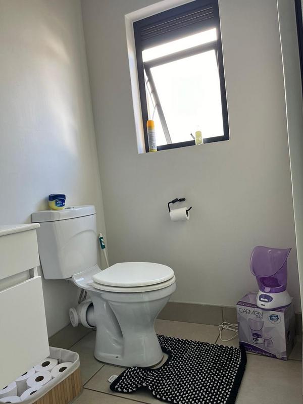 To Let 2 Bedroom Property for Rent in Modderfontein Gauteng