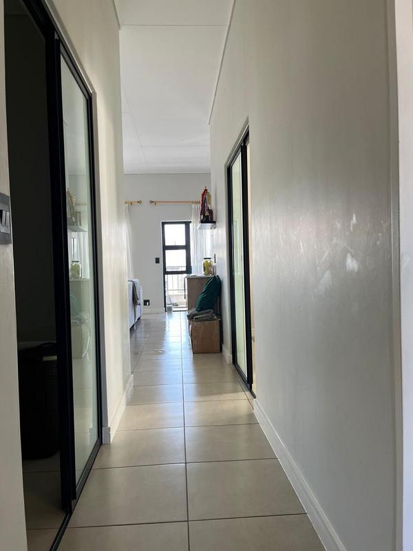 To Let 2 Bedroom Property for Rent in Modderfontein Gauteng