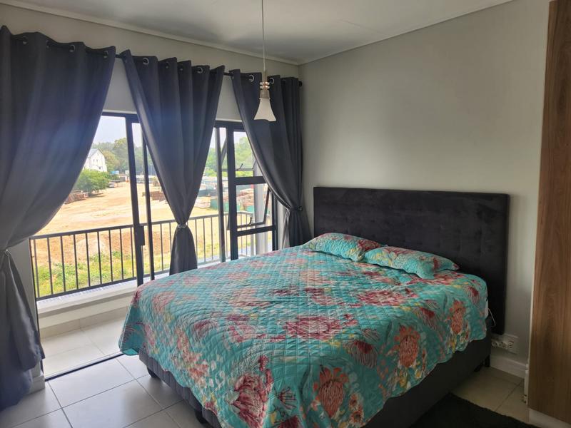 To Let 2 Bedroom Property for Rent in Modderfontein Gauteng