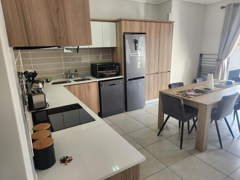 To Let 2 Bedroom Property for Rent in Modderfontein Gauteng