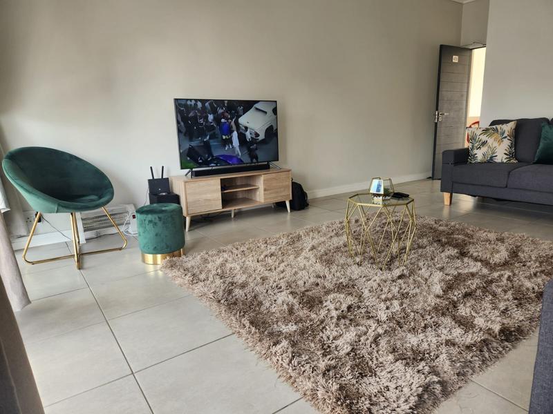 To Let 2 Bedroom Property for Rent in Modderfontein Gauteng