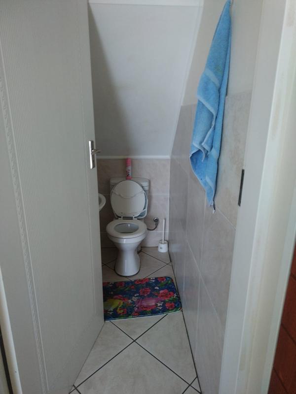 3 Bedroom Property for Sale in Vanderbijlpark Gauteng