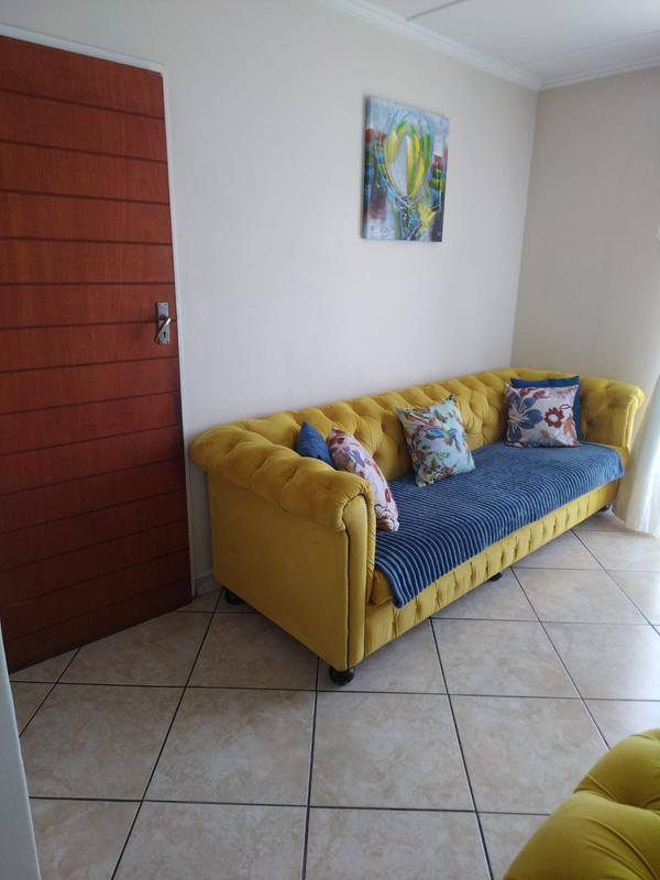 3 Bedroom Property for Sale in Vanderbijlpark Gauteng