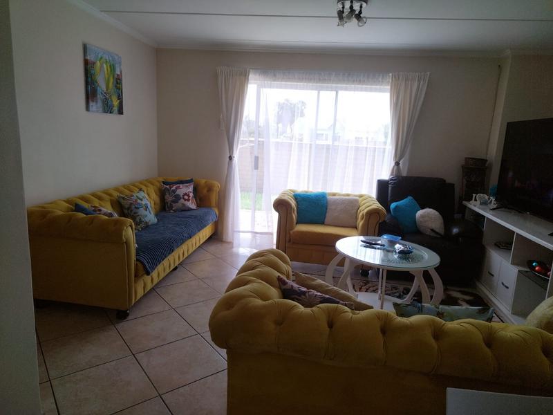 3 Bedroom Property for Sale in Vanderbijlpark Gauteng