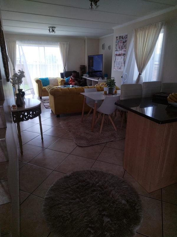 3 Bedroom Property for Sale in Vanderbijlpark Gauteng