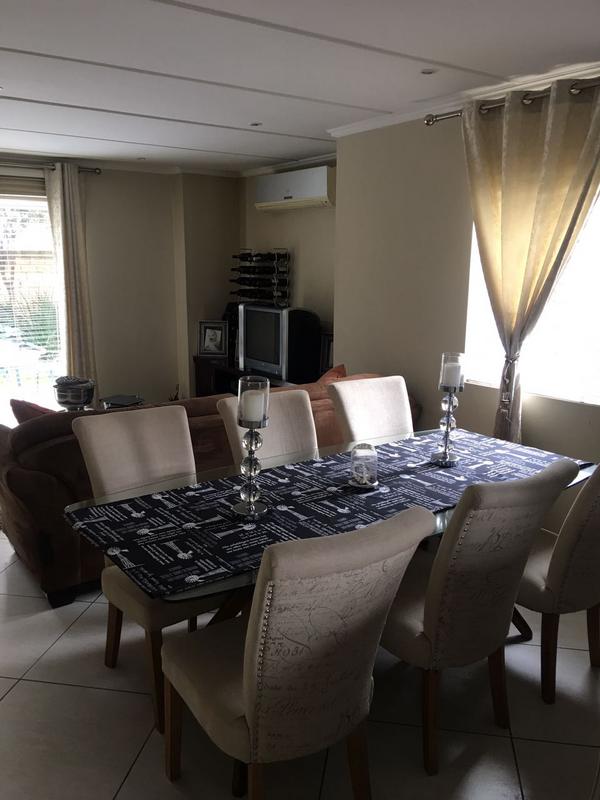 3 Bedroom Property for Sale in Vanderbijlpark Gauteng