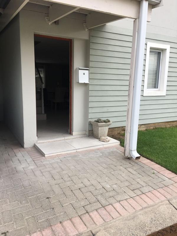 3 Bedroom Property for Sale in Vanderbijlpark Gauteng