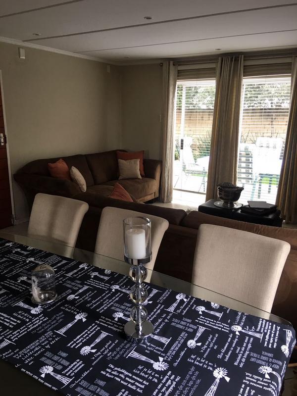 3 Bedroom Property for Sale in Vanderbijlpark Gauteng