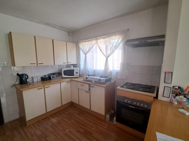 3 Bedroom Property for Sale in Heuweloord Gauteng