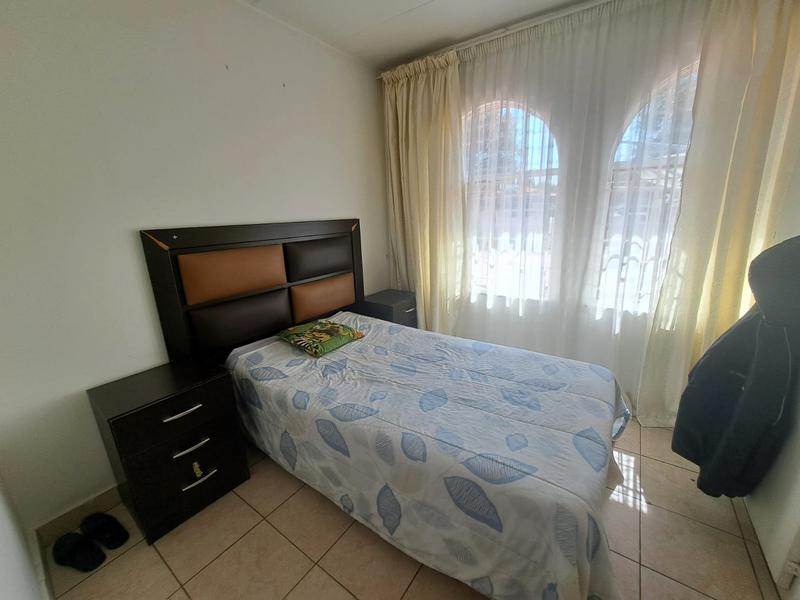 3 Bedroom Property for Sale in Heuweloord Gauteng