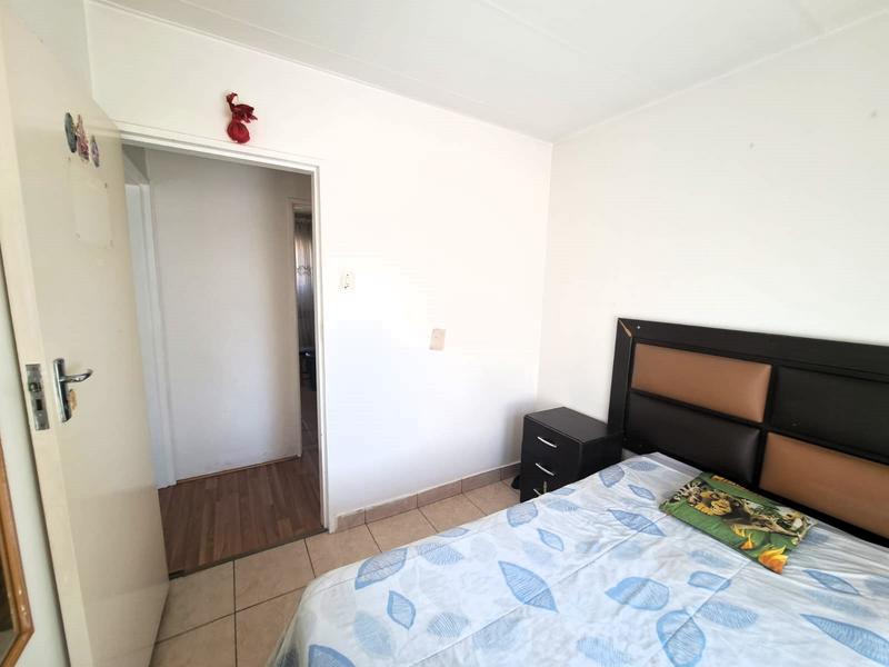 3 Bedroom Property for Sale in Heuweloord Gauteng