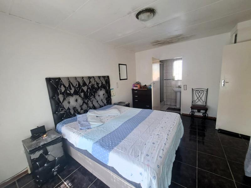 3 Bedroom Property for Sale in Heuweloord Gauteng