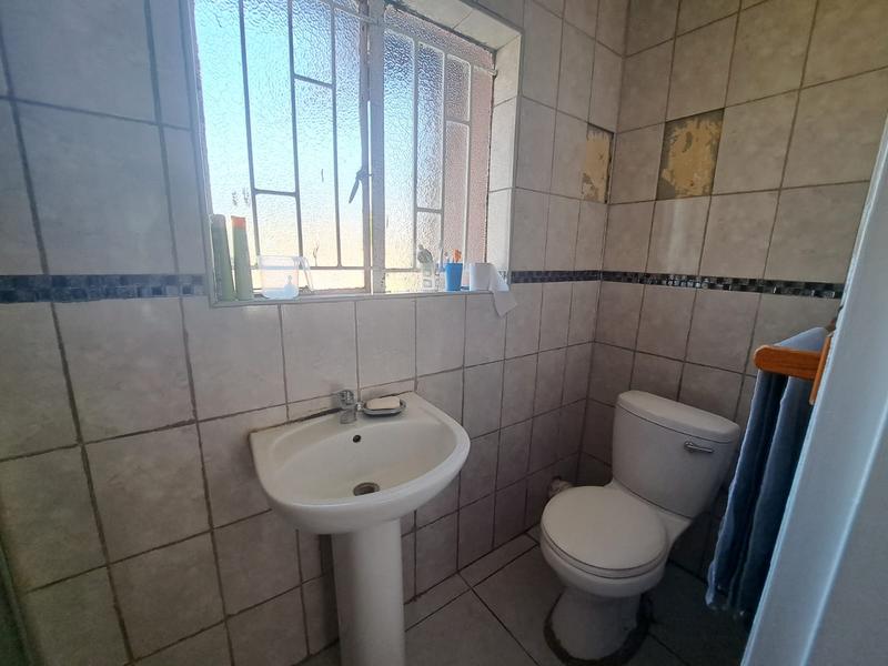 3 Bedroom Property for Sale in Heuweloord Gauteng