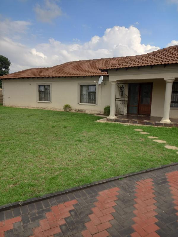 3 Bedroom Property for Sale in Vanderbijlpark CE Gauteng