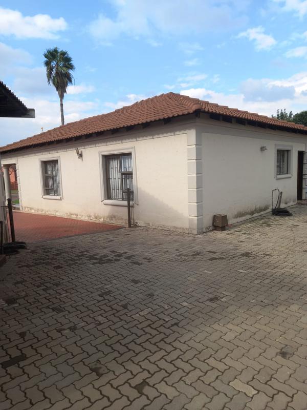 3 Bedroom Property for Sale in Vanderbijlpark CE Gauteng