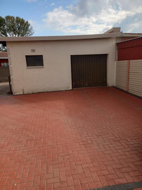 3 Bedroom Property for Sale in Vanderbijlpark CE Gauteng