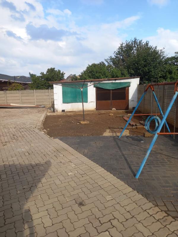 3 Bedroom Property for Sale in Vanderbijlpark CE Gauteng