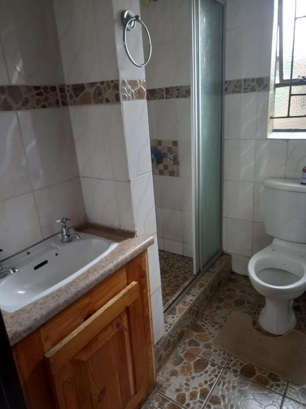 3 Bedroom Property for Sale in Vanderbijlpark CE Gauteng