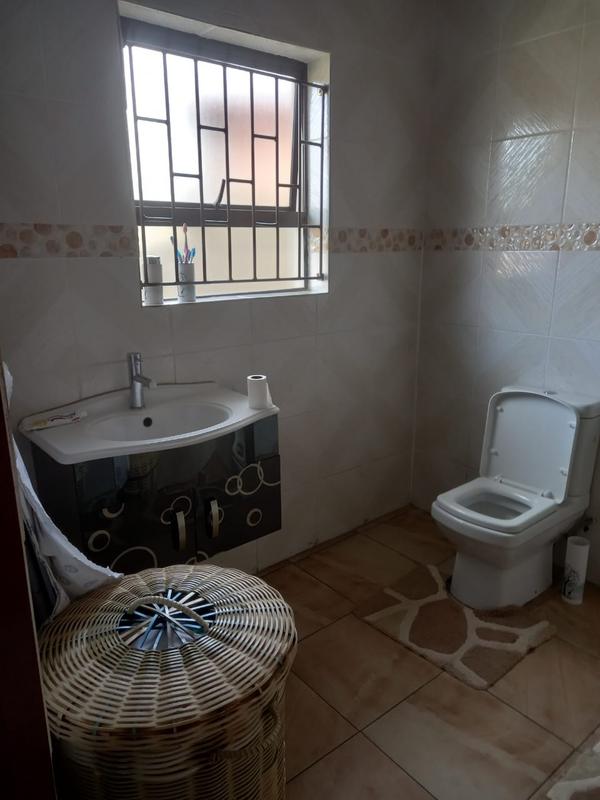 3 Bedroom Property for Sale in Vanderbijlpark CE Gauteng