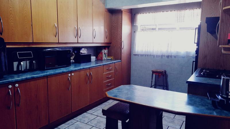 3 Bedroom Property for Sale in Vanderbijlpark SE 6 Gauteng