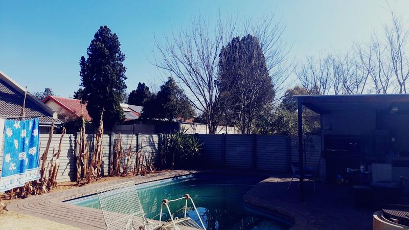 3 Bedroom Property for Sale in Vanderbijlpark SE 6 Gauteng