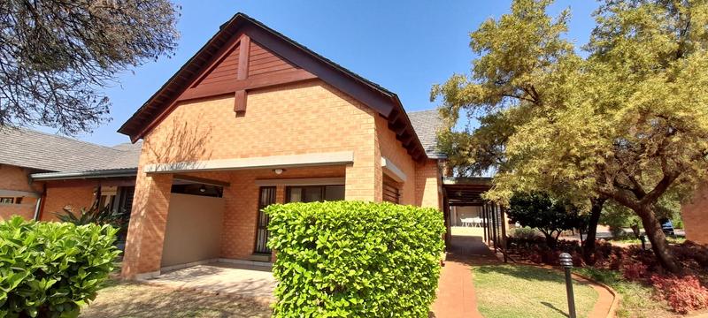 1 Bedroom Property for Sale in Retire at Midstream Gauteng