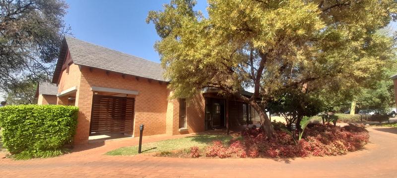 1 Bedroom Property for Sale in Retire at Midstream Gauteng