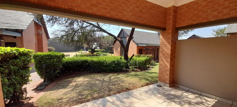 1 Bedroom Property for Sale in Retire at Midstream Gauteng