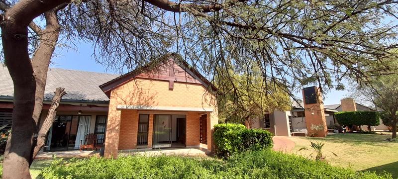 1 Bedroom Property for Sale in Retire at Midstream Gauteng