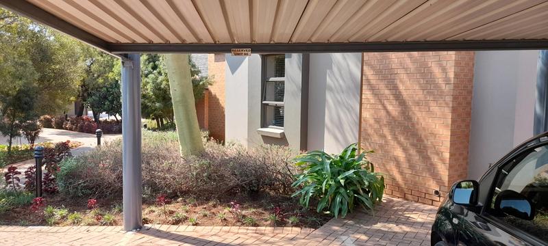 1 Bedroom Property for Sale in Retire at Midstream Gauteng