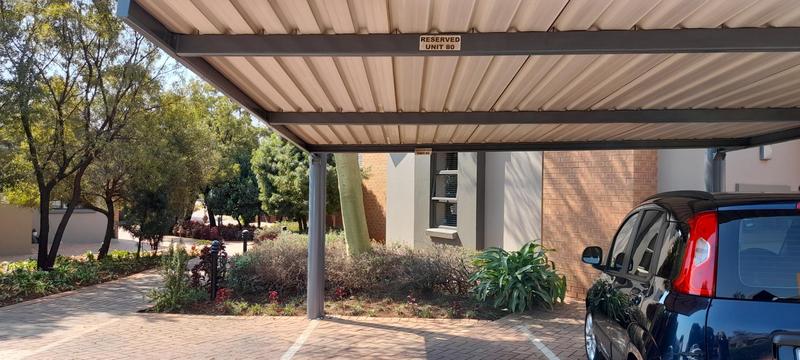 1 Bedroom Property for Sale in Retire at Midstream Gauteng