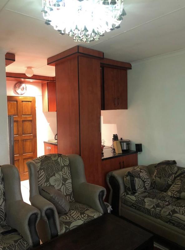 2 Bedroom Property for Sale in Windmill Park Gauteng