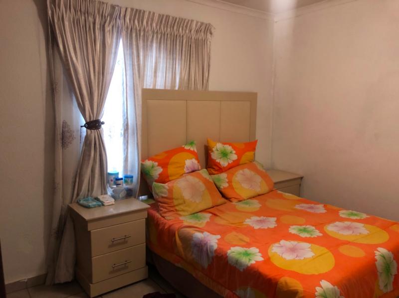 2 Bedroom Property for Sale in Windmill Park Gauteng