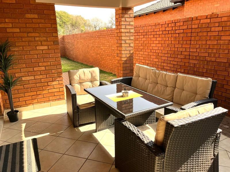 3 Bedroom Property for Sale in Kenley AH Gauteng