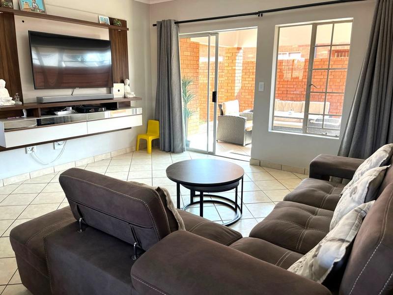 3 Bedroom Property for Sale in Kenley AH Gauteng