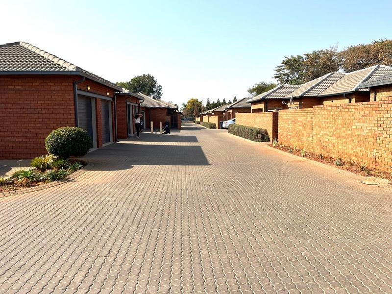 3 Bedroom Property for Sale in Kenley AH Gauteng