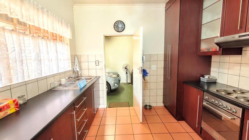 3 Bedroom Property for Sale in Magalieskruin Gauteng