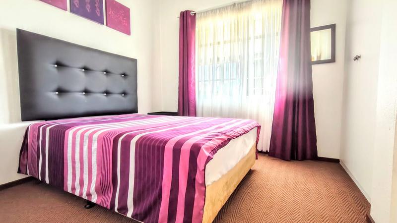 3 Bedroom Property for Sale in Magalieskruin Gauteng