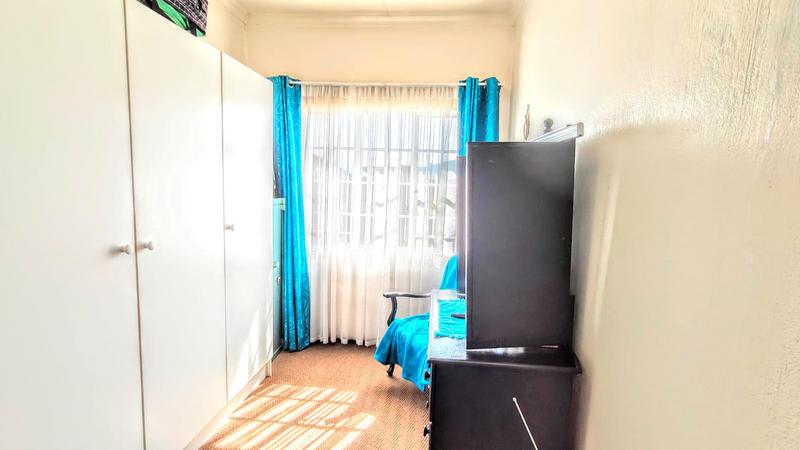 3 Bedroom Property for Sale in Magalieskruin Gauteng