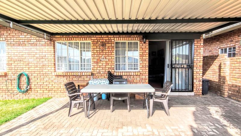 3 Bedroom Property for Sale in Magalieskruin Gauteng