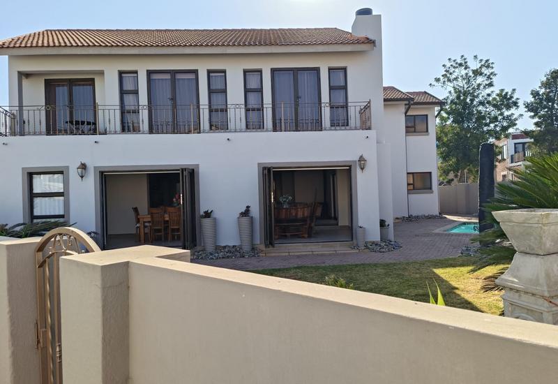 5 Bedroom Property for Sale in Misty Bay Gauteng