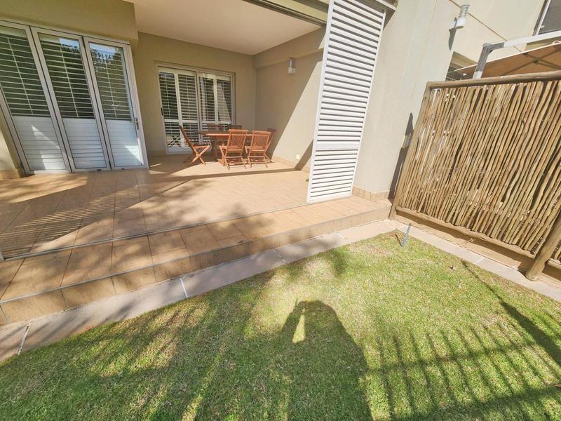 2 Bedroom Property for Sale in Brooklyn Gauteng