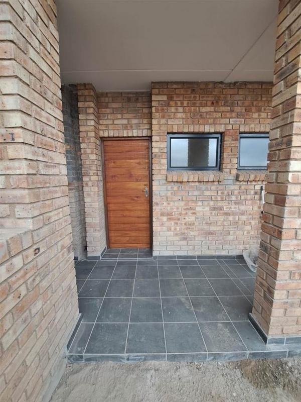 To Let 2 Bedroom Property for Rent in Vosloorus Gauteng