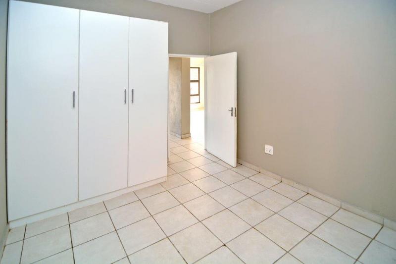 To Let 2 Bedroom Property for Rent in Chiawelo Gauteng